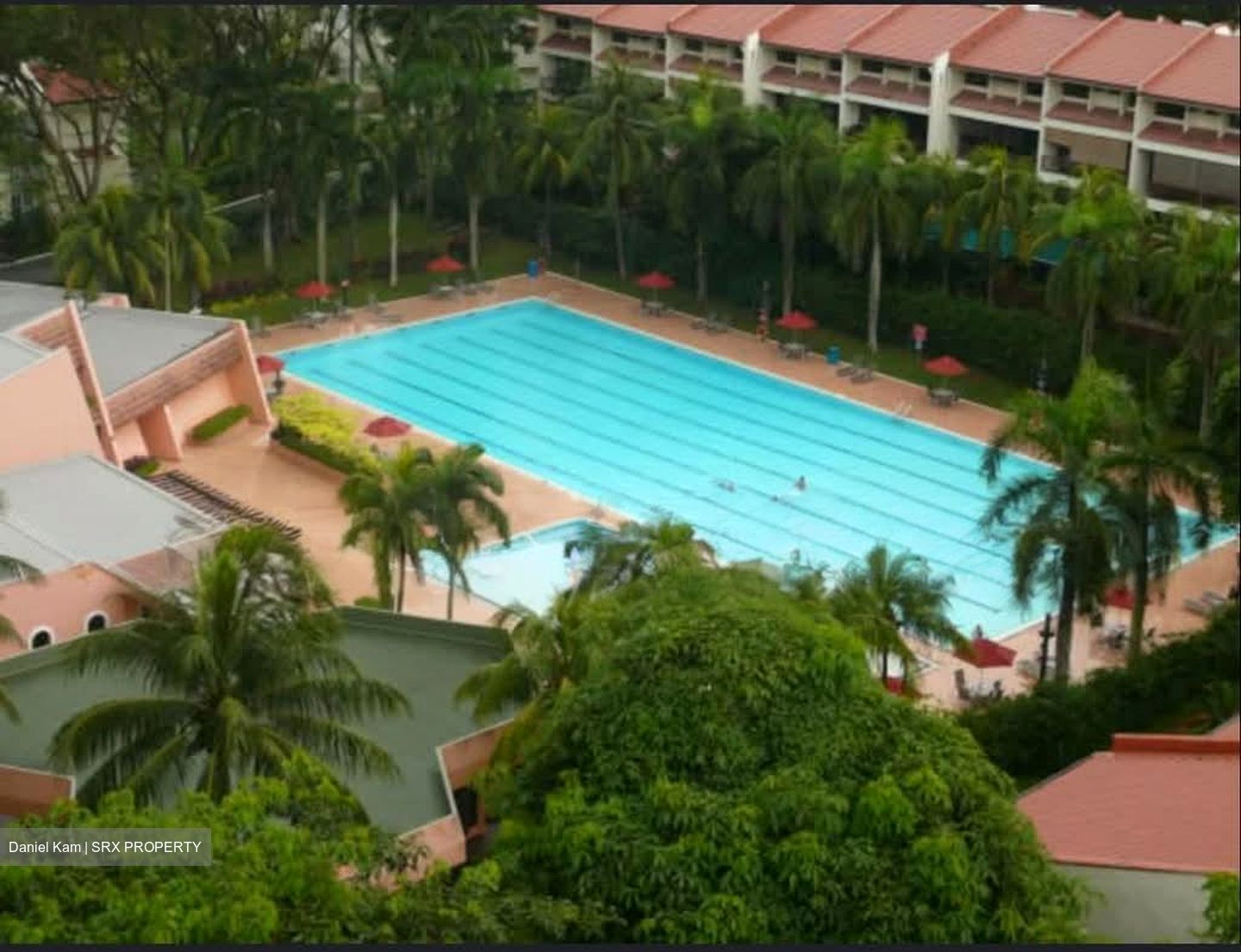 Whampoa Drive (D12), Condominium #560639501